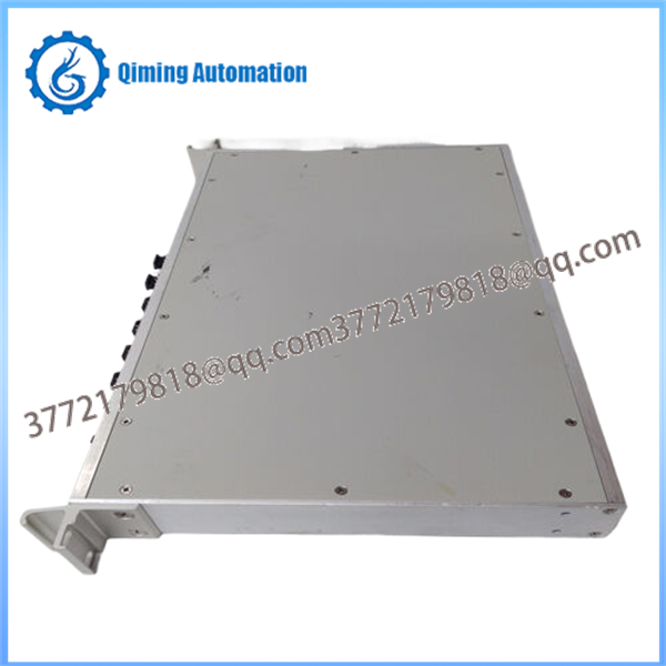 GE VMIACC-5595-208 managed reflective memory hub